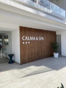Hotel Calma&Spa Malorka