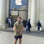 Apple Store Barcelona